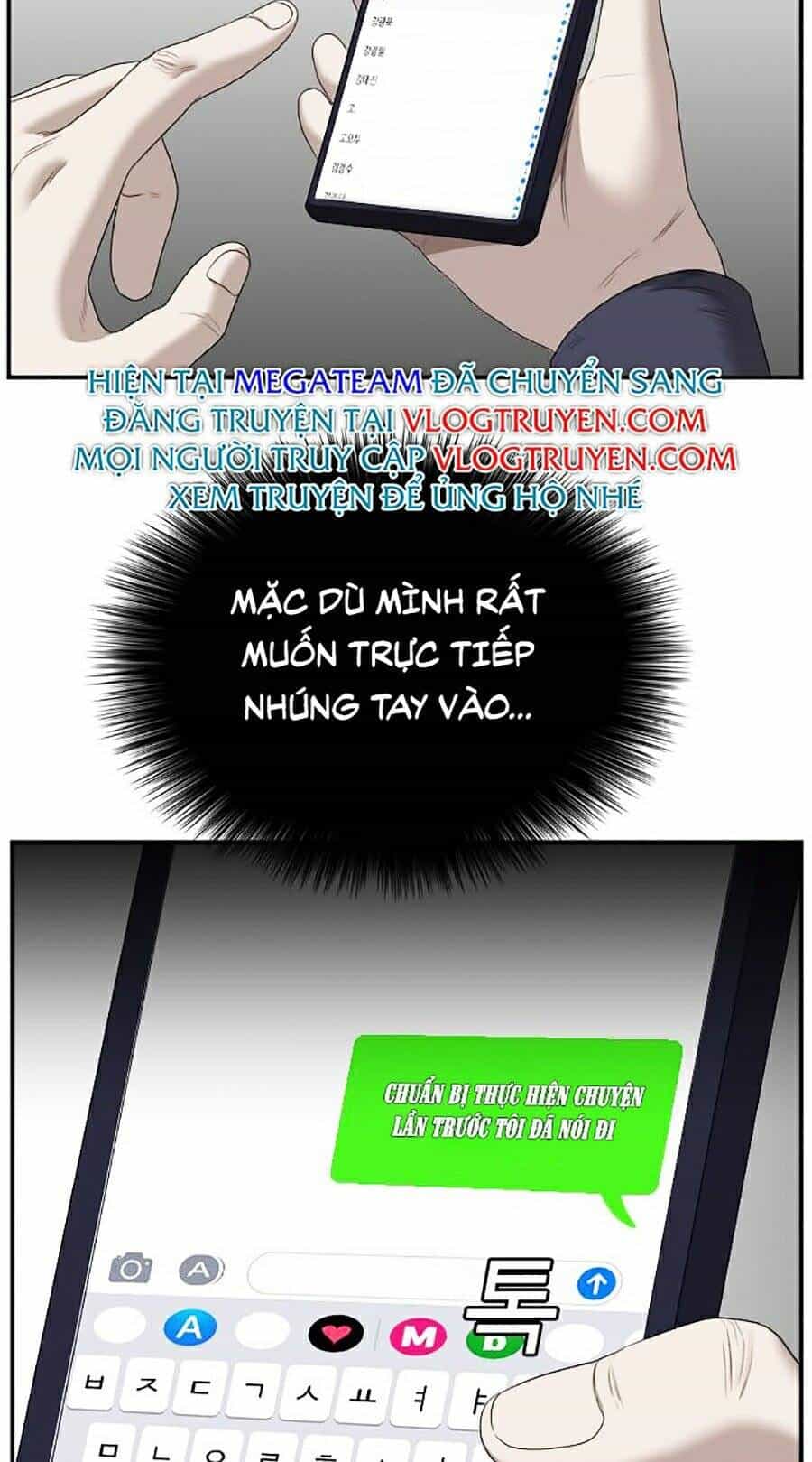 Người Xấu - Chương 47 - ảnh 87