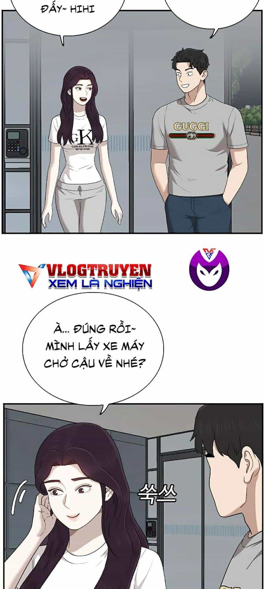 Người Xấu - Chương 48 - ảnh 111