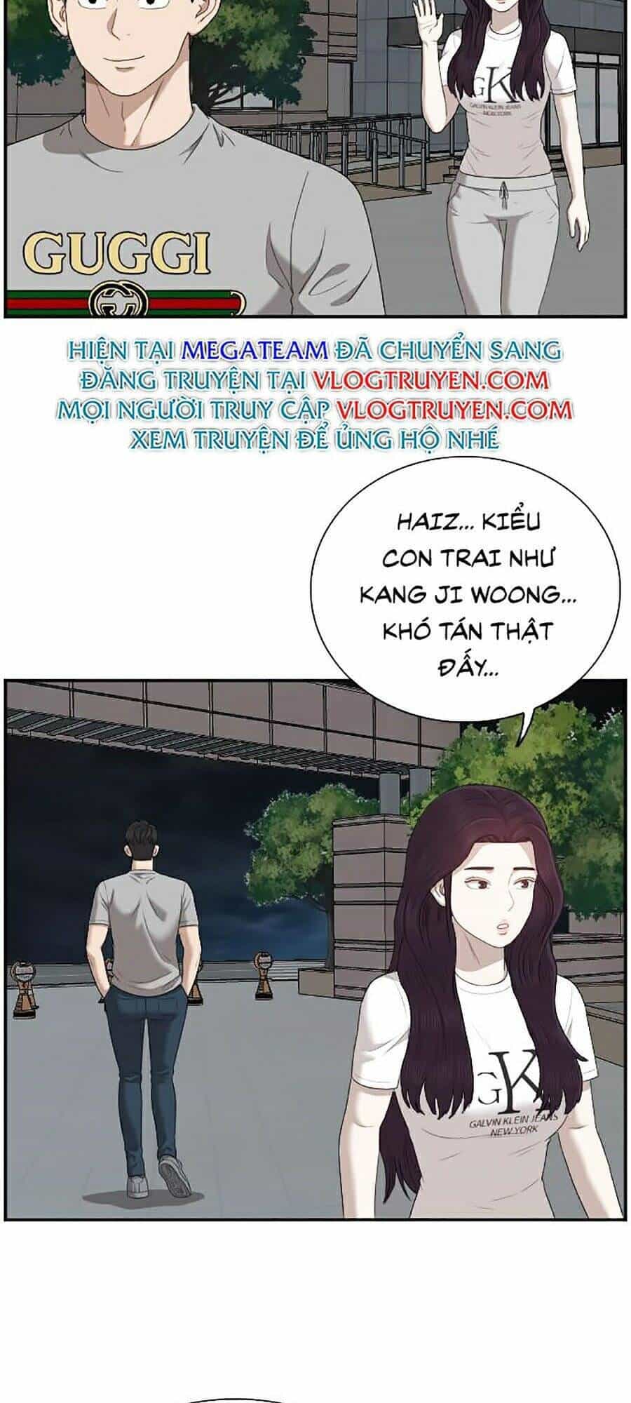 Người Xấu - Chương 48 - ảnh 119