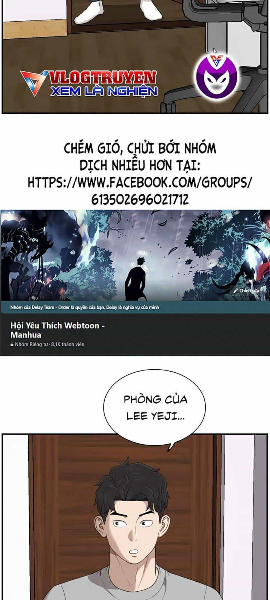 Người Xấu - Chương 48 - ảnh 75