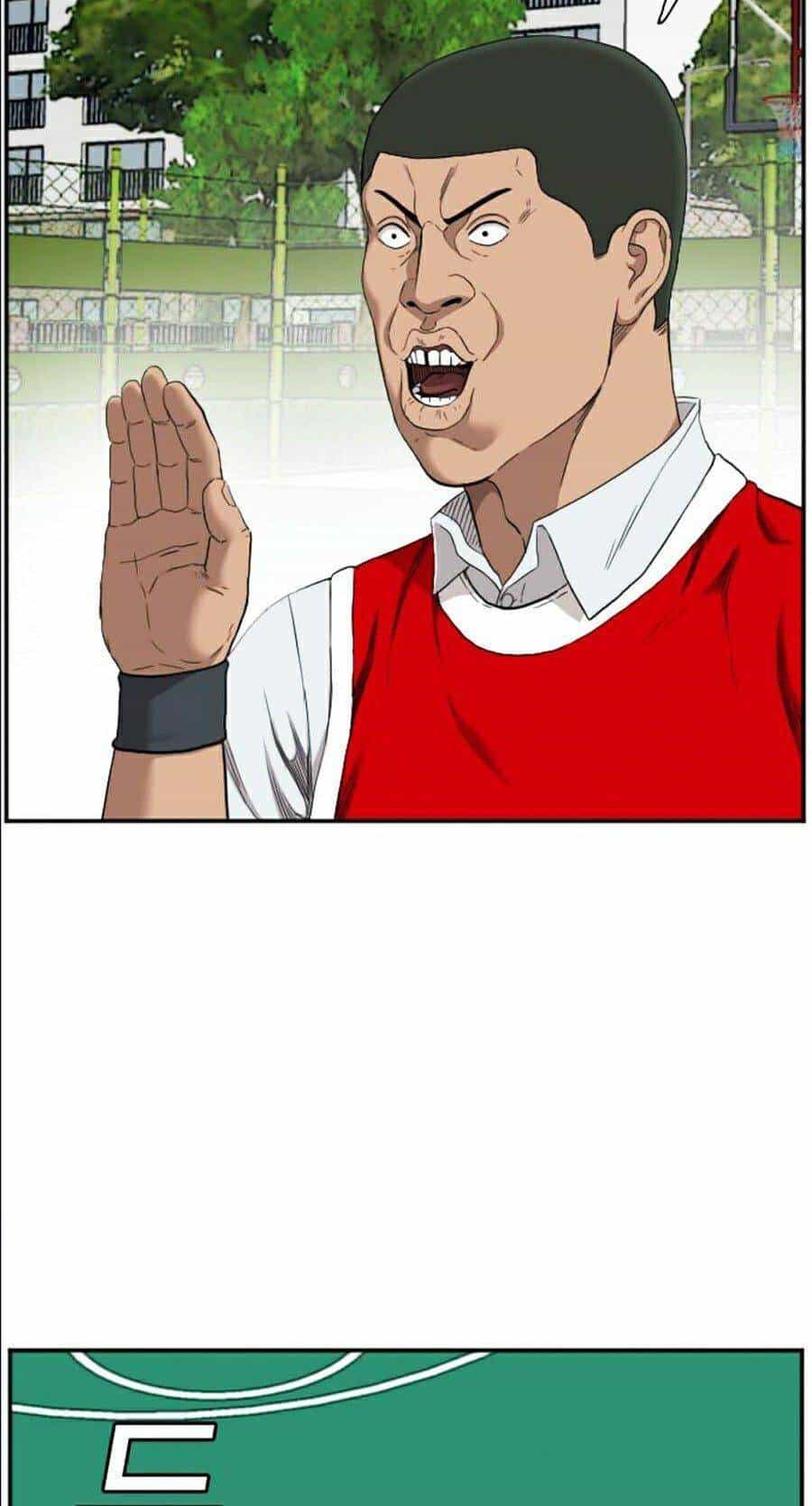 Người Xấu - Chương 49 - ảnh 26