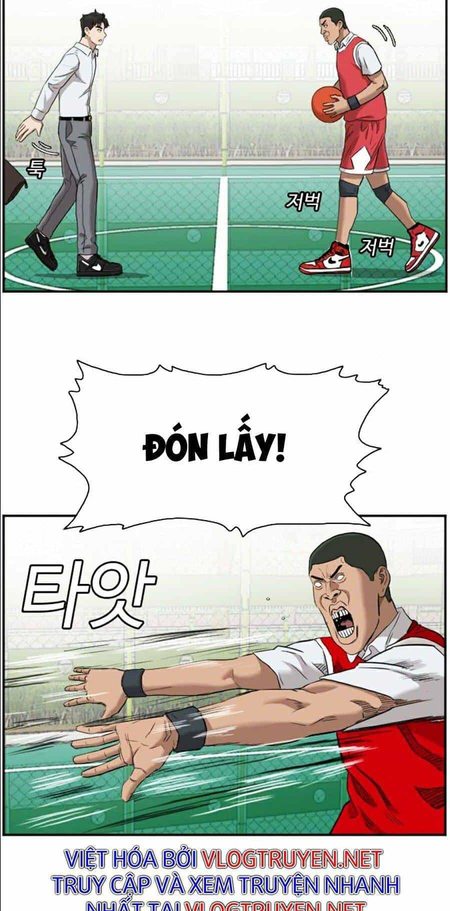 Người Xấu - Chương 49 - ảnh 45