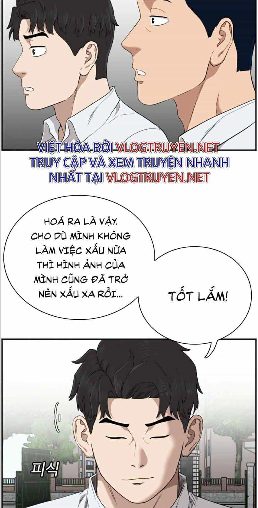Người Xấu - Chương 49 - ảnh 9