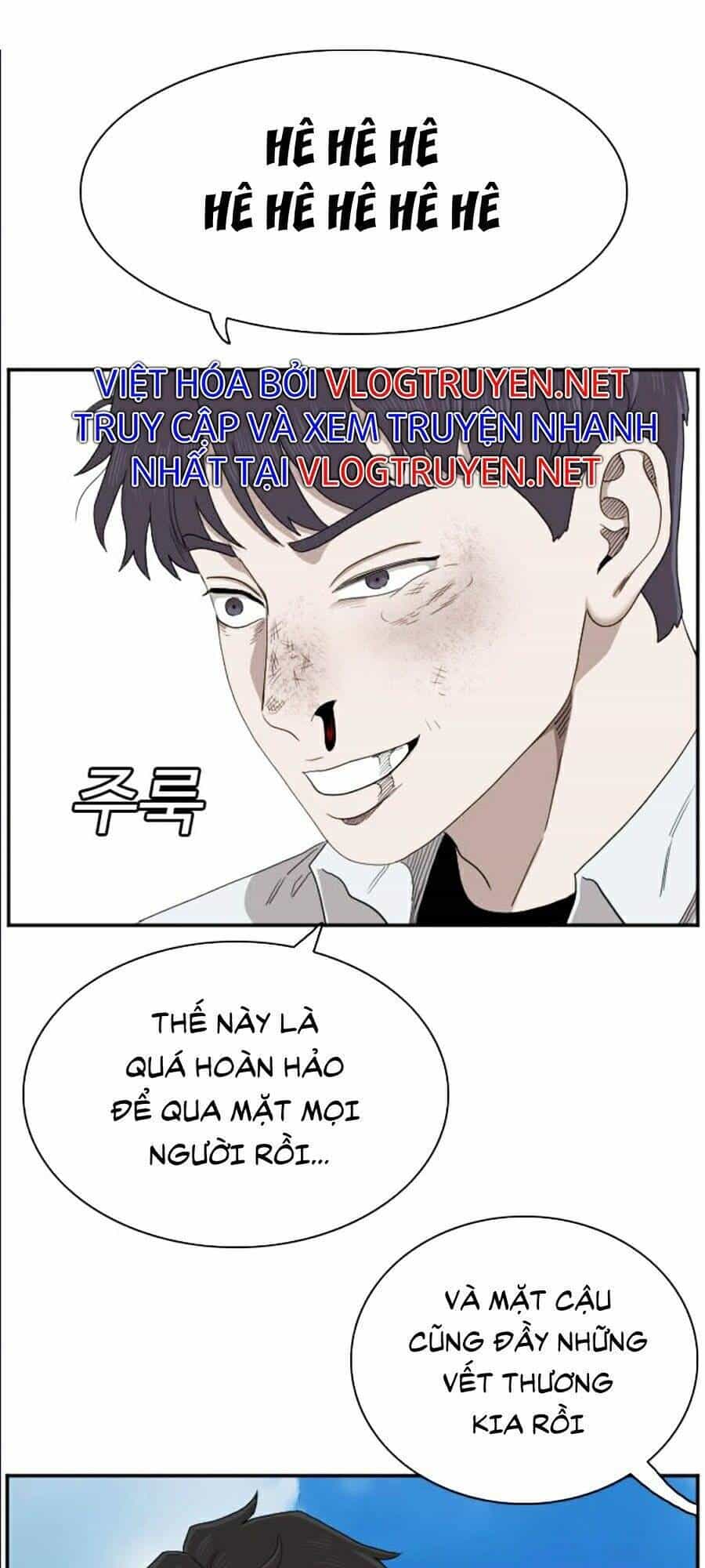 Người Xấu - Chương 50 - ảnh 73