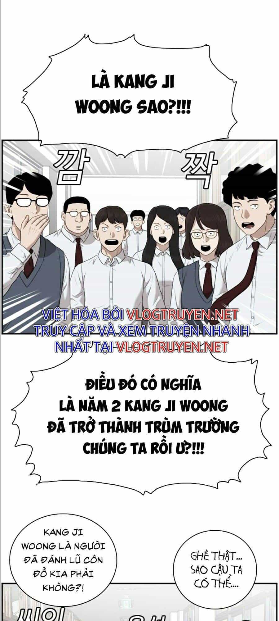 Người Xấu - Chương 51 - ảnh 10