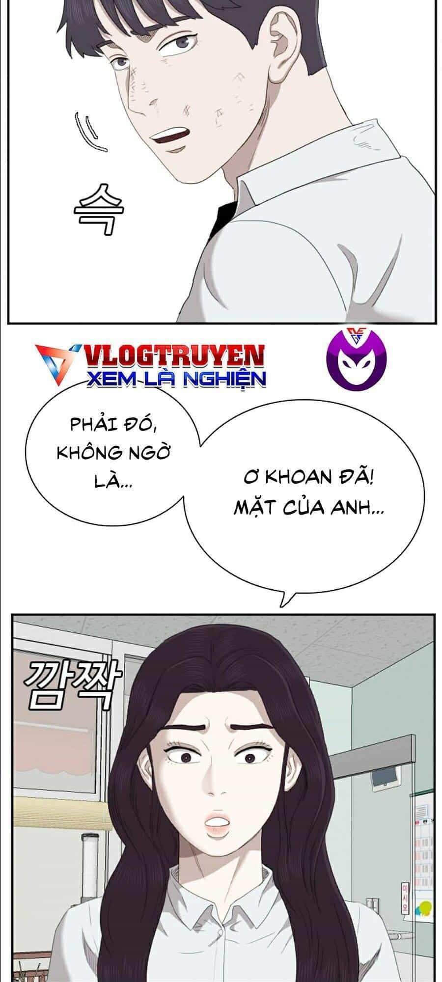 Người Xấu - Chương 51 - ảnh 88