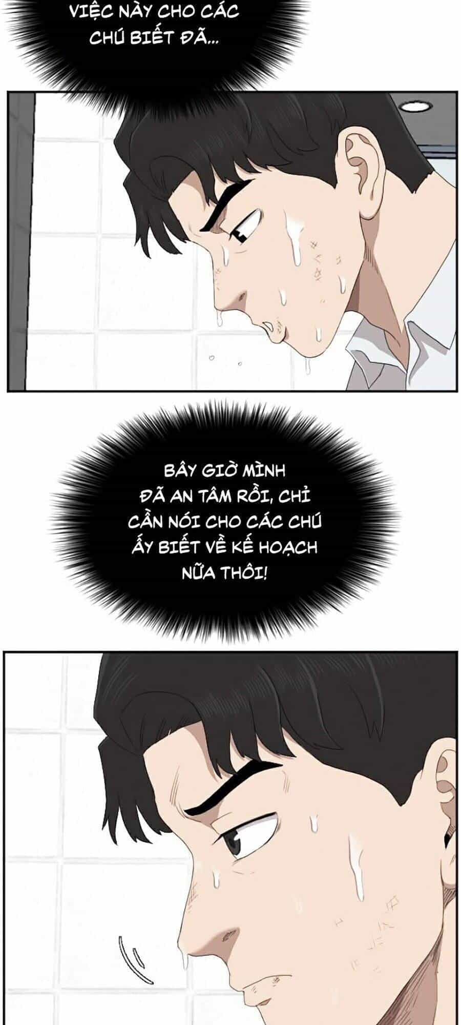 Người Xấu - Chương 52 - ảnh 7