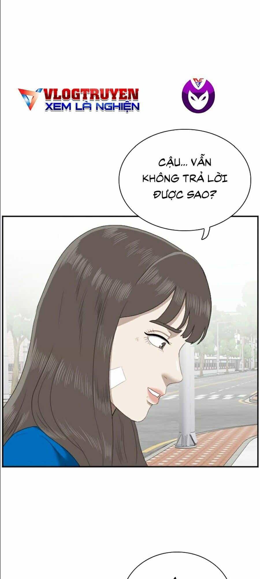 Người Xấu - Chương 53 - ảnh 73