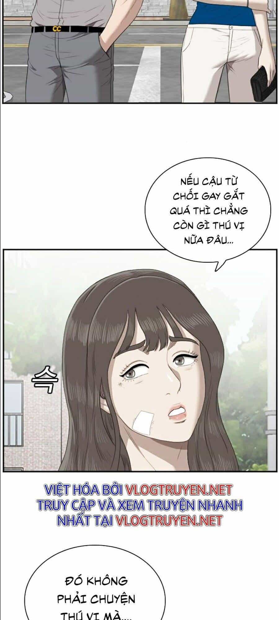 Người Xấu - Chương 53 - ảnh 83