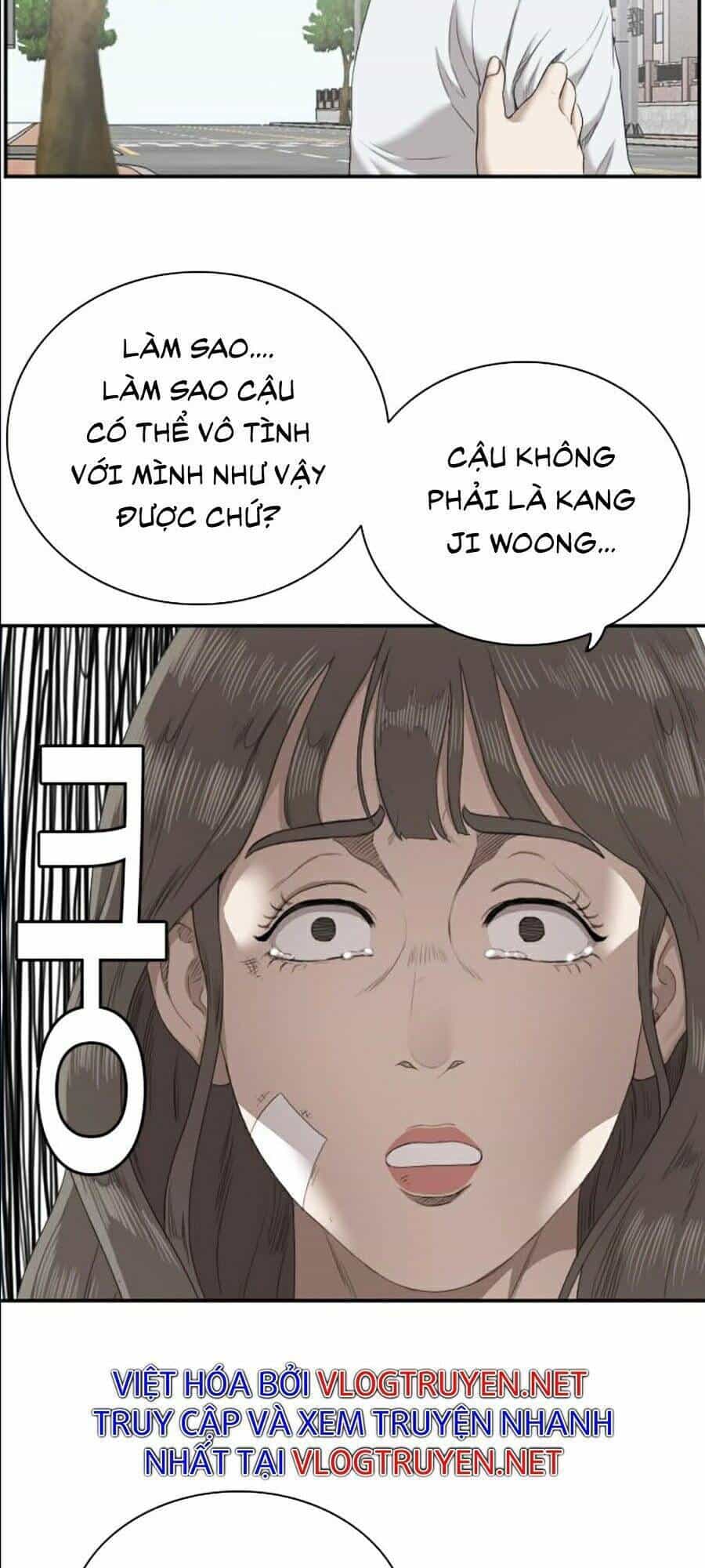 Người Xấu - Chương 53 - ảnh 95