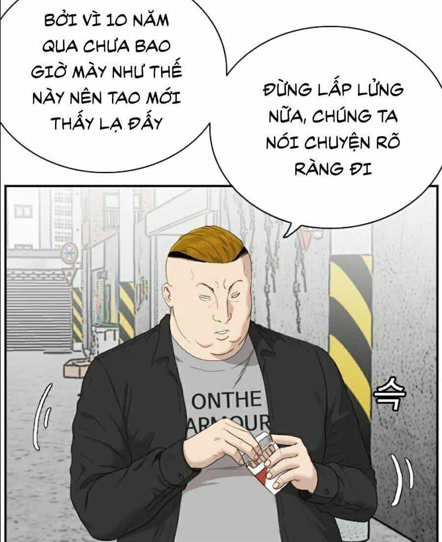 Người Xấu - Chương 54 - ảnh 19