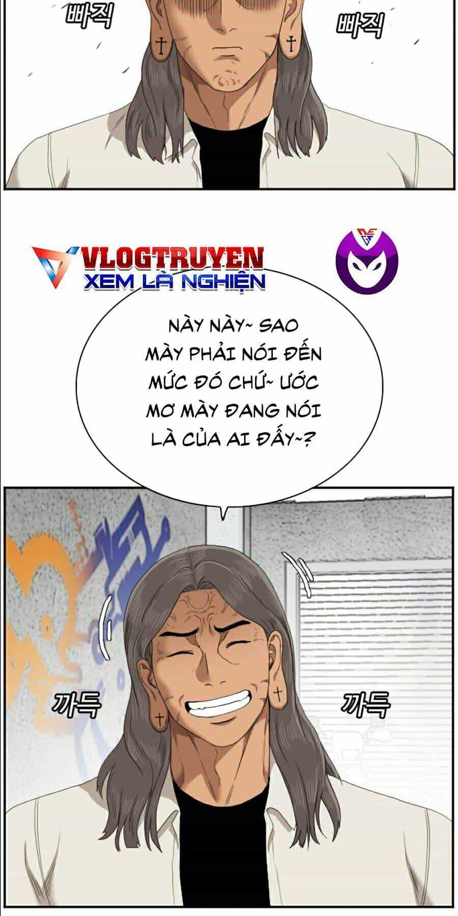 Người Xấu - Chương 54 - ảnh 36