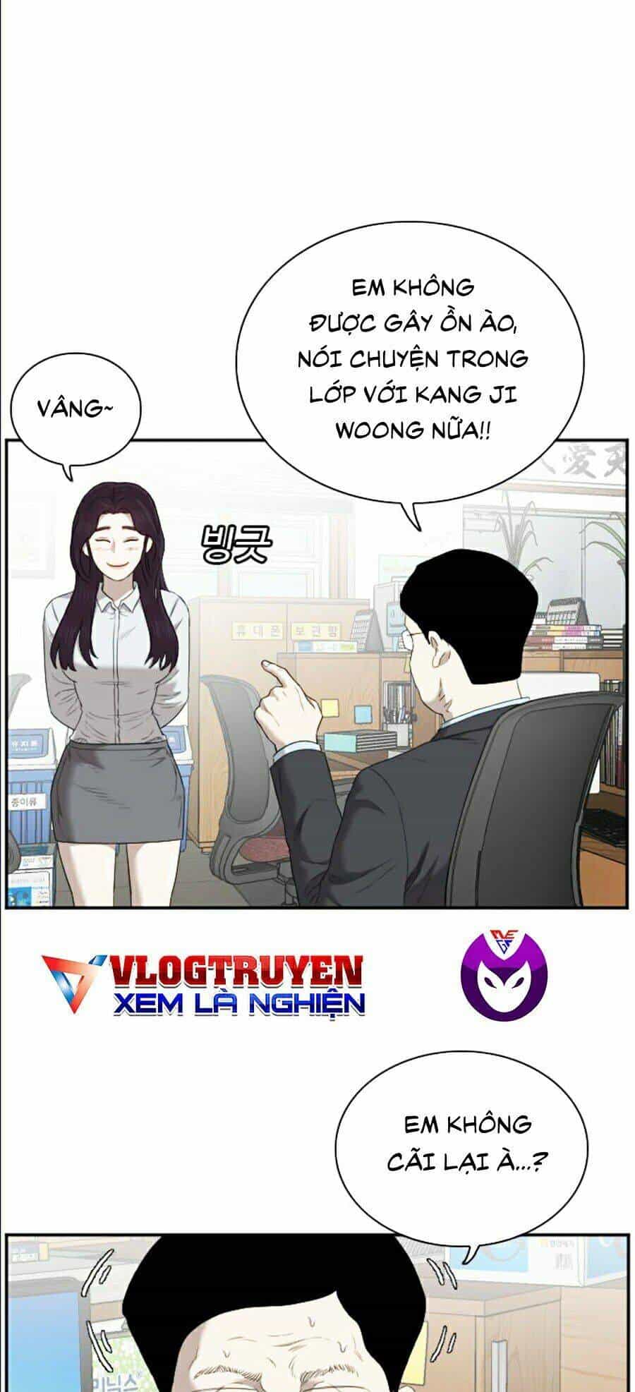 Người Xấu - Chương 55 - ảnh 31