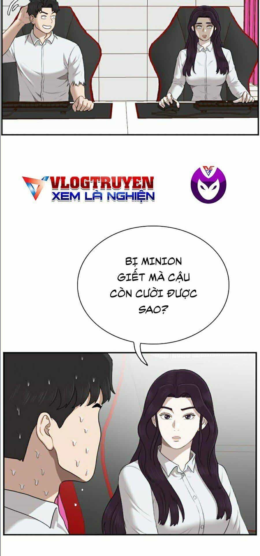 Người Xấu - Chương 55 - ảnh 58
