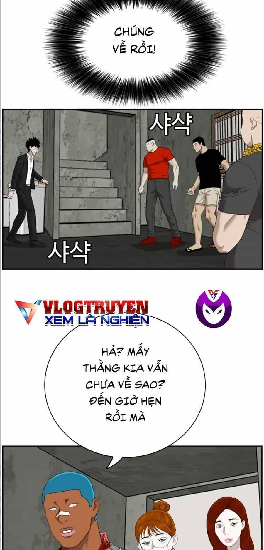 Người Xấu - Chương 57 - ảnh 12