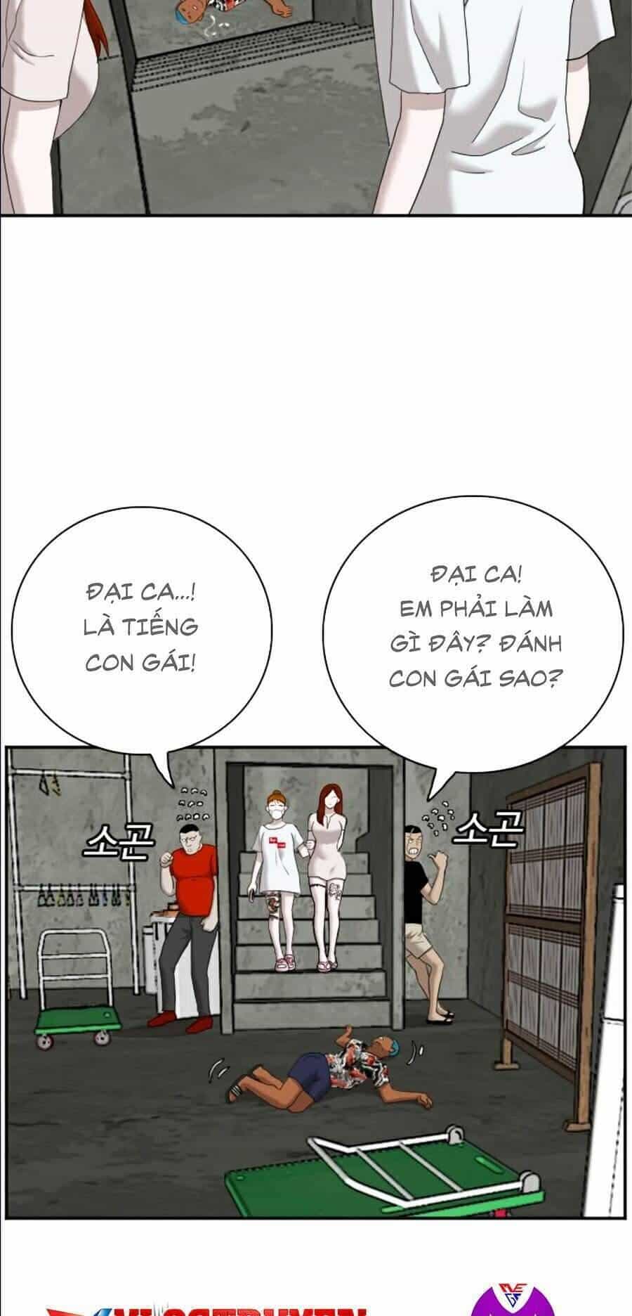 Người Xấu - Chương 57 - ảnh 23