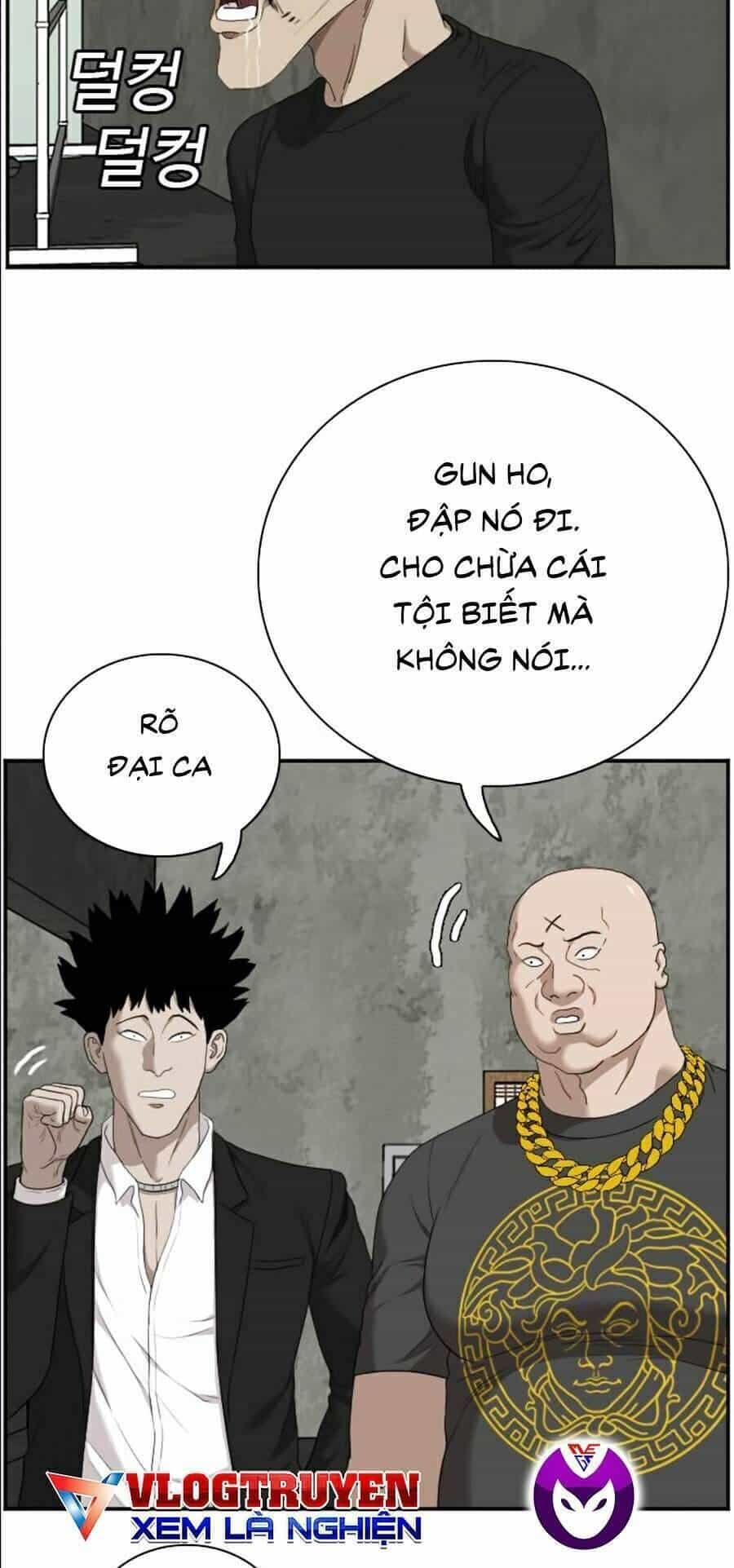 Người Xấu - Chương 57 - ảnh 47