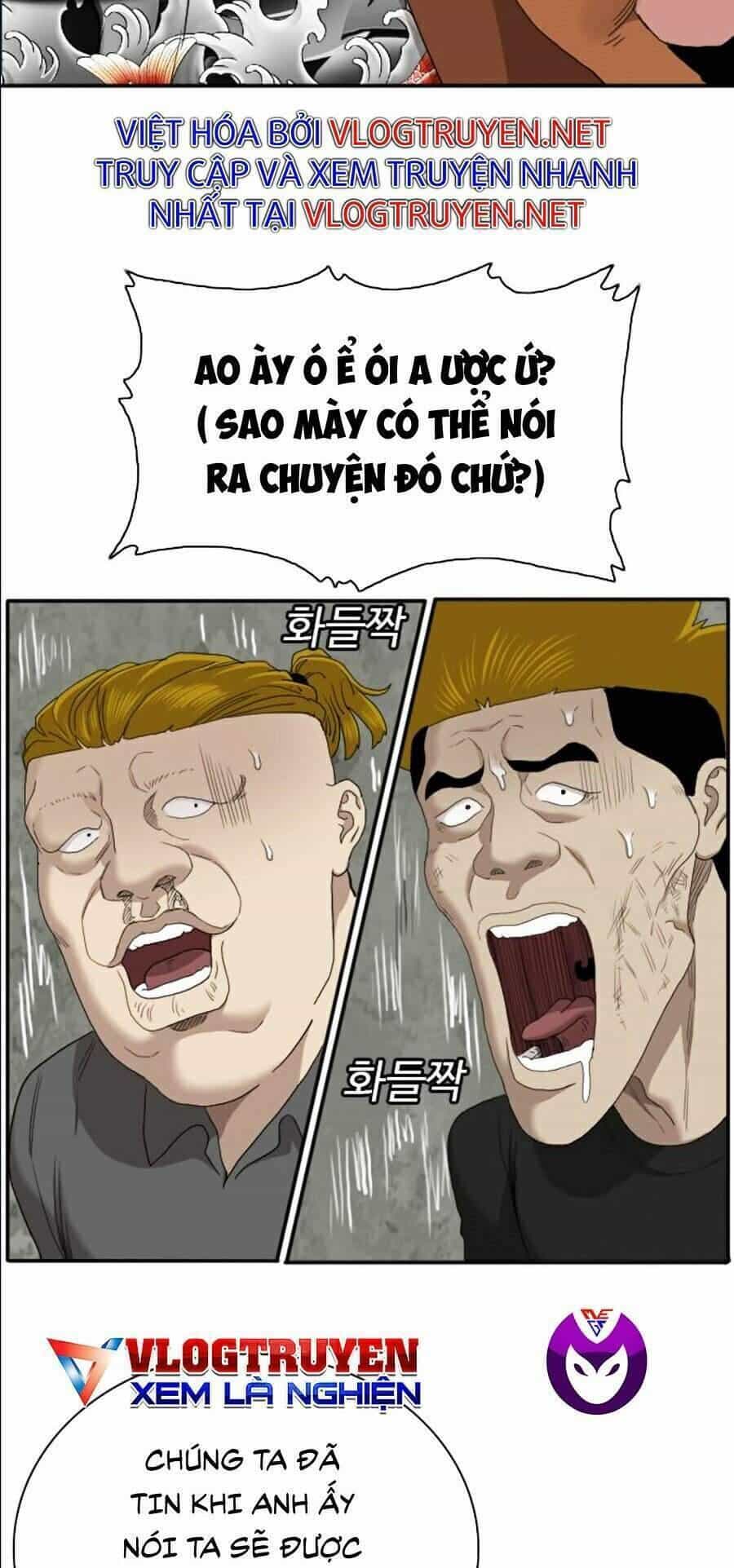 Người Xấu - Chương 57 - ảnh 55