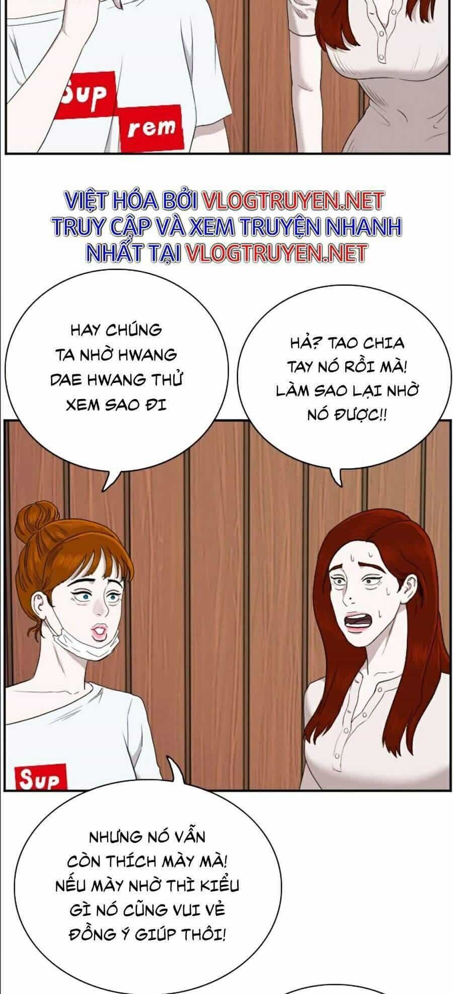 Người Xấu - Chương 58 - ảnh 6