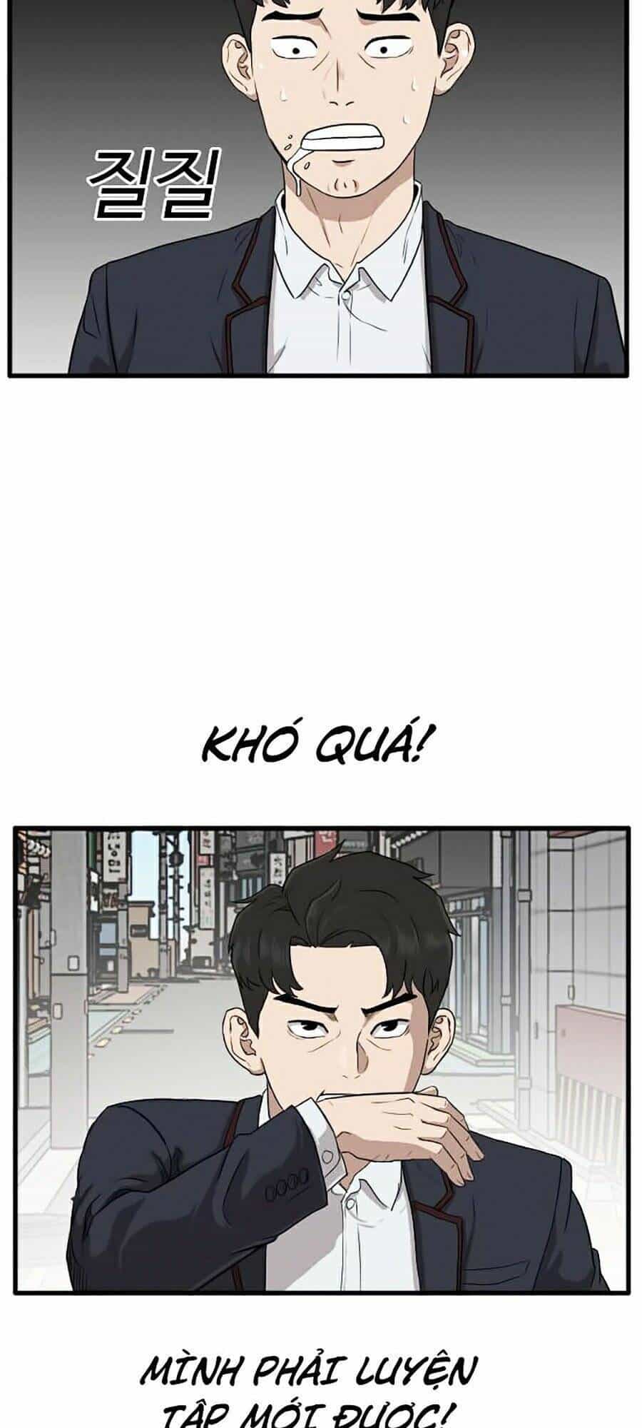 Người Xấu - Chương 5 - ảnh 127