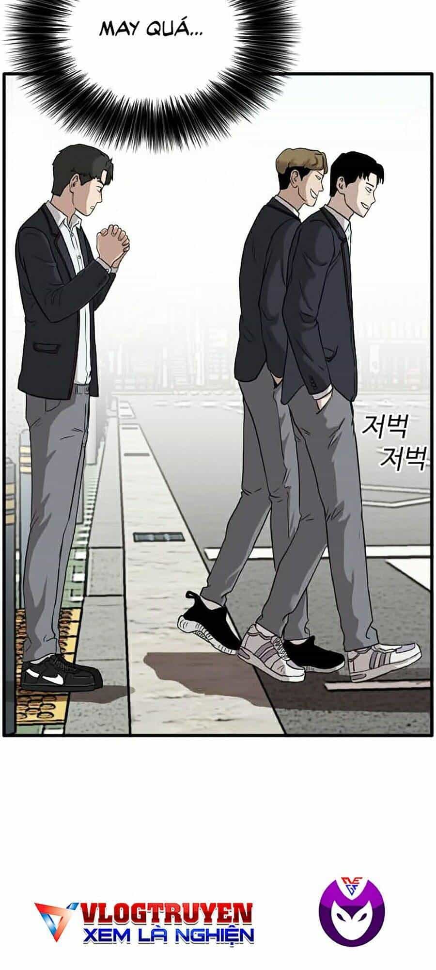 Người Xấu - Chương 5 - ảnh 77