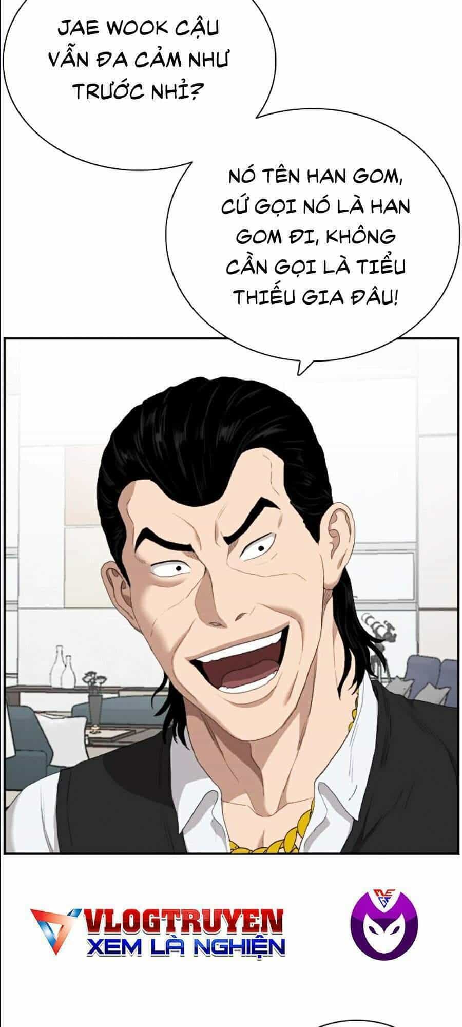 Người Xấu - Chương 59 - ảnh 27
