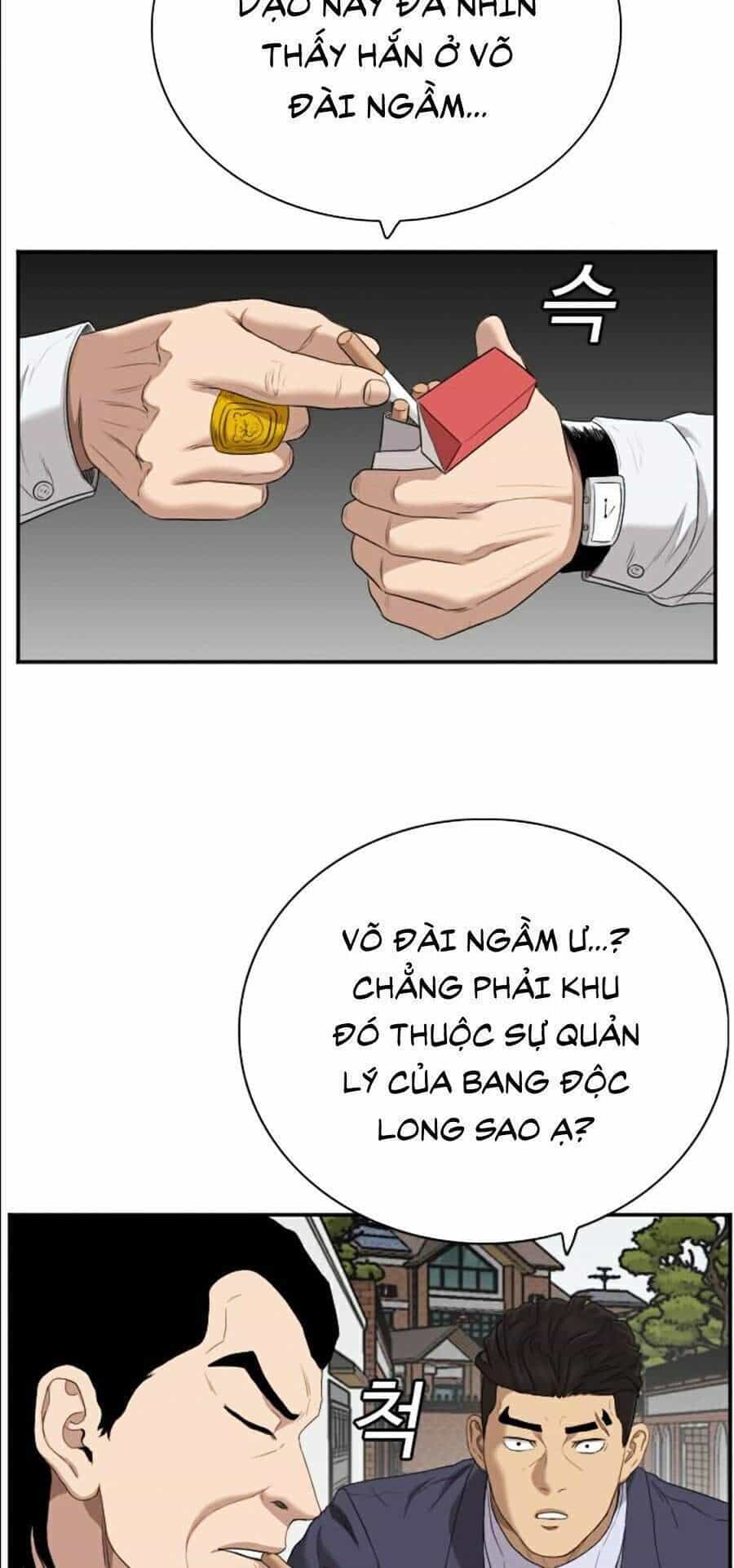 Người Xấu - Chương 59 - ảnh 83