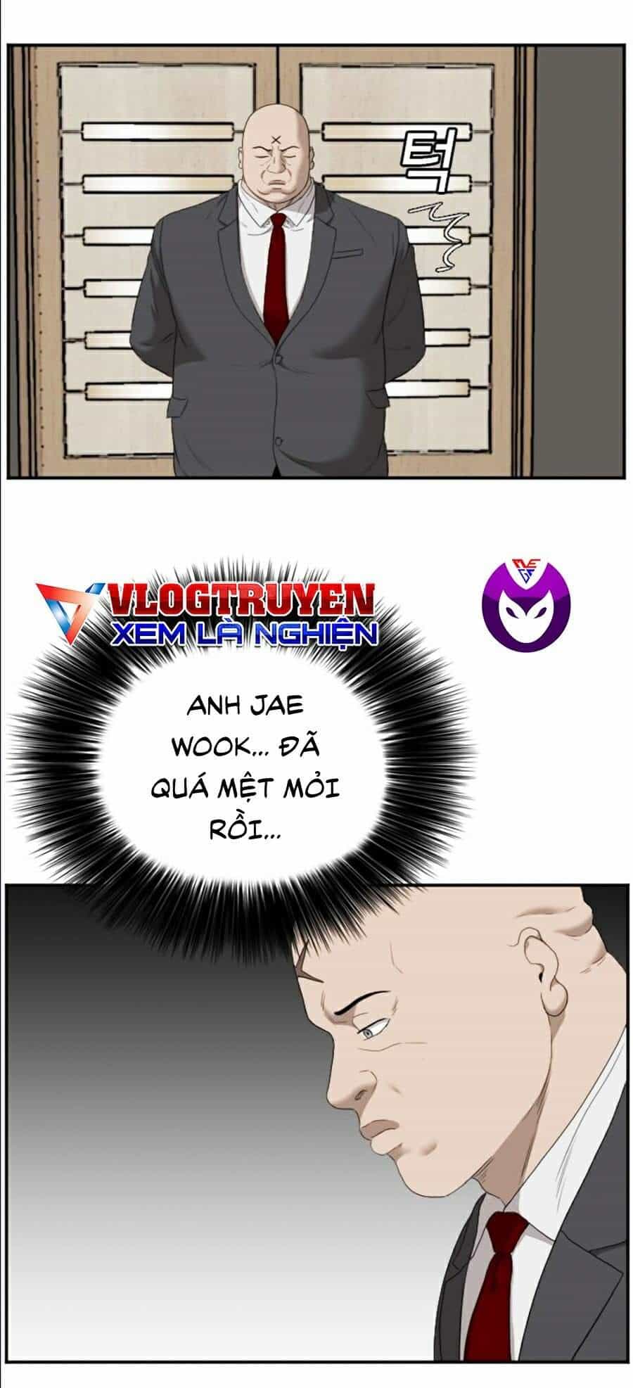 Người Xấu - Chương 60 - ảnh 42