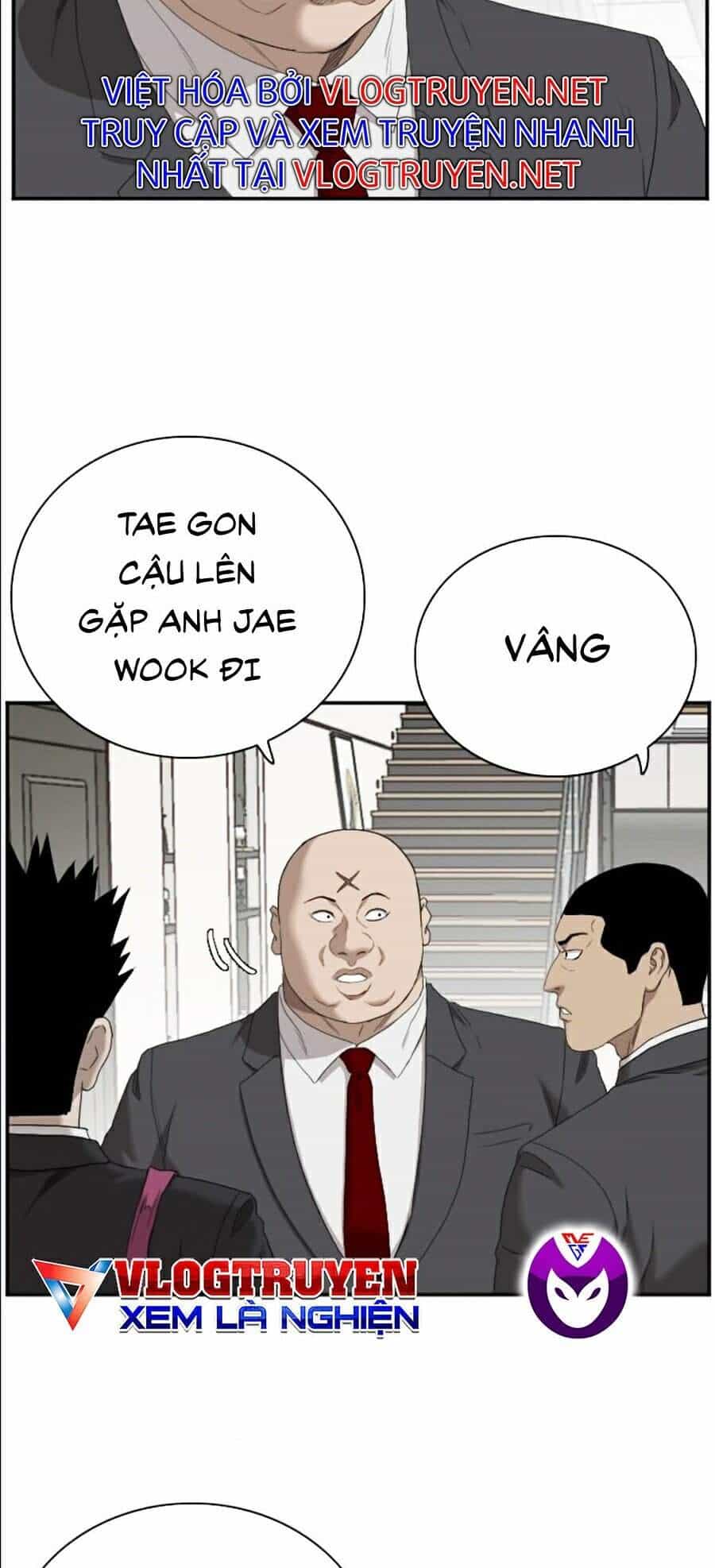 Người Xấu - Chương 60 - ảnh 47