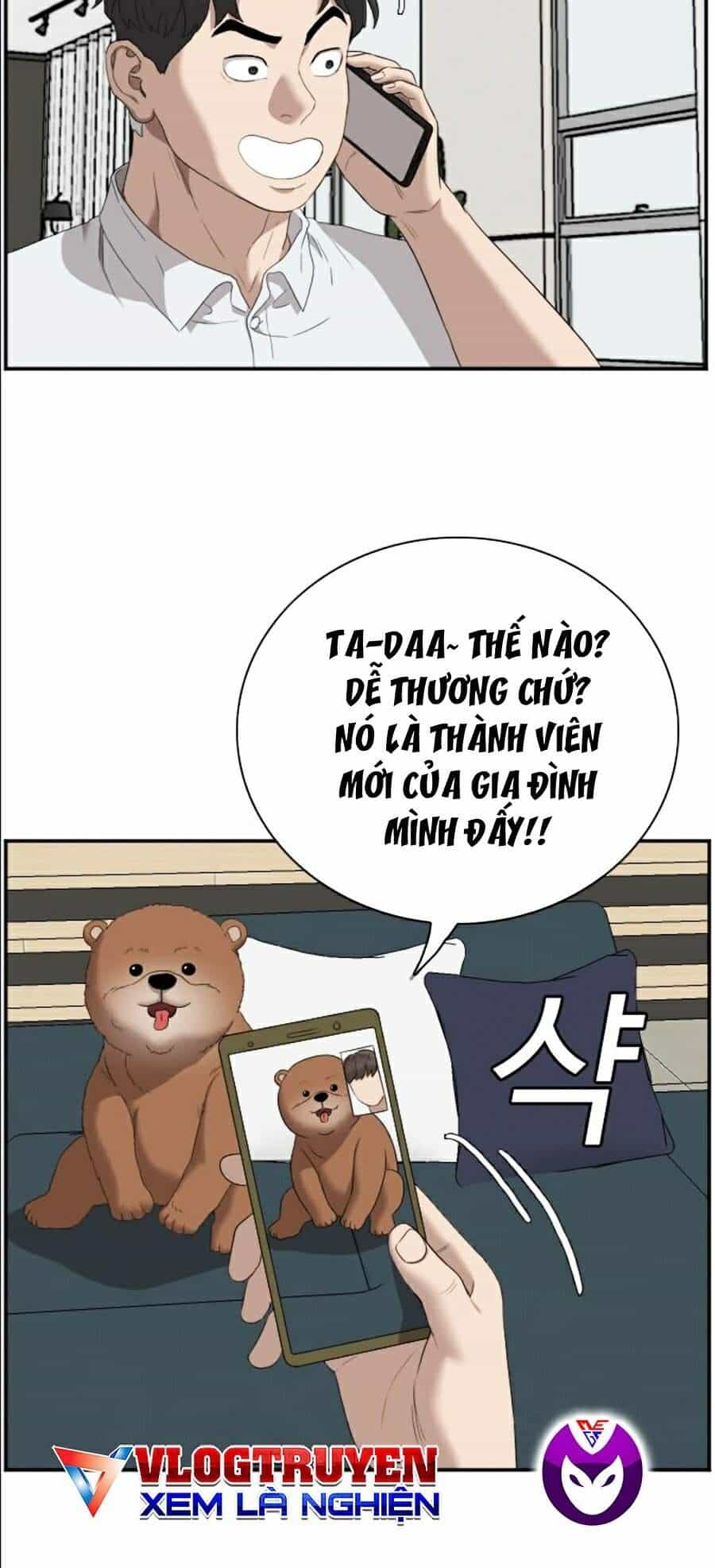 Người Xấu - Chương 60 - ảnh 62