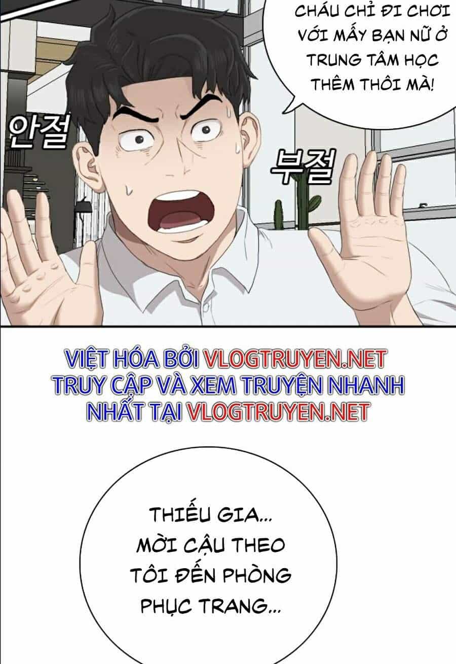 Người Xấu - Chương 60 - ảnh 88