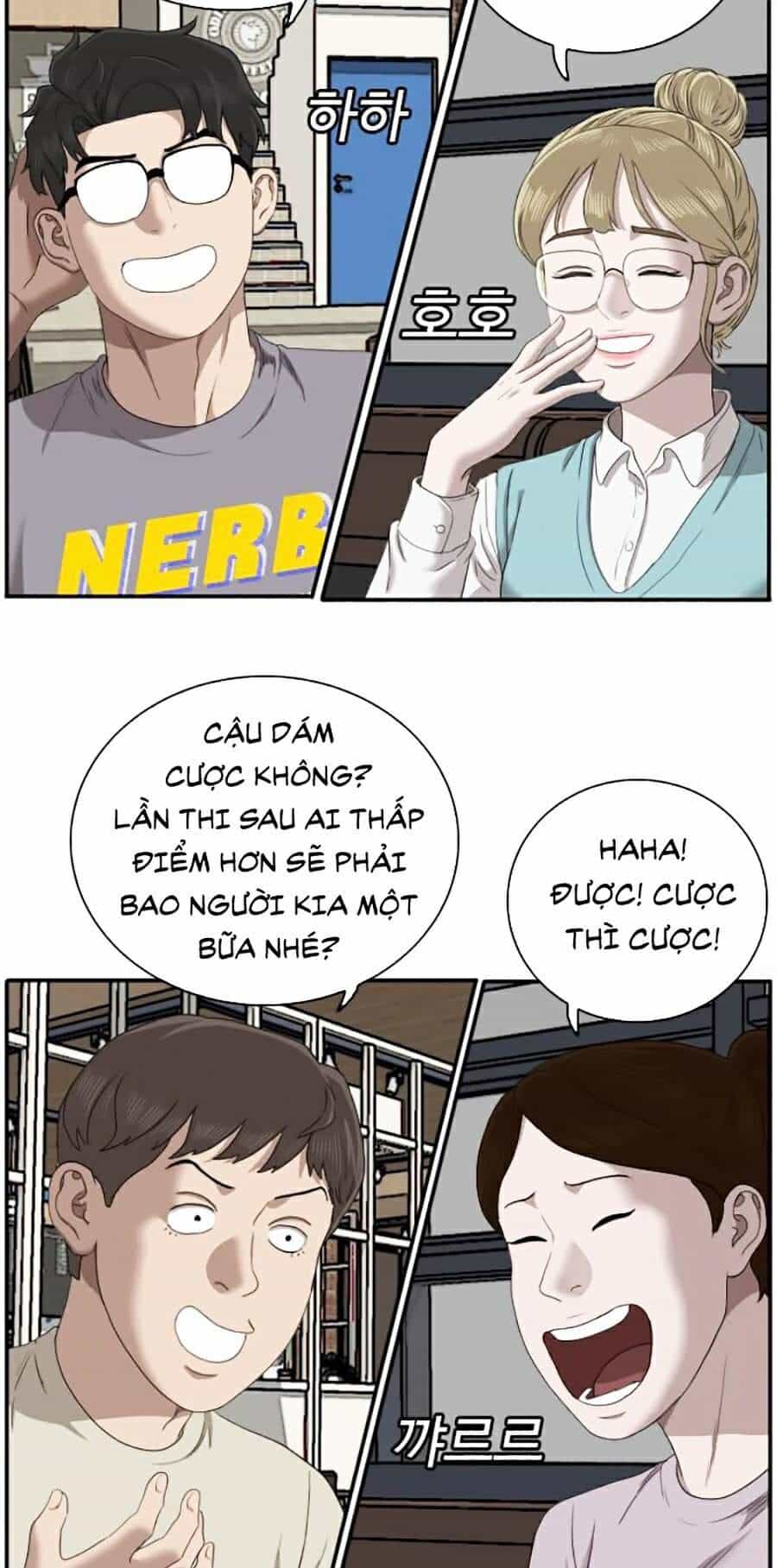 Người Xấu - Chương 62 - ảnh 18