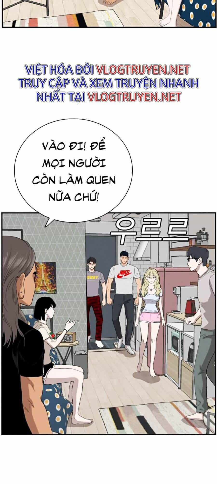 Người Xấu - Chương 63 - ảnh 25
