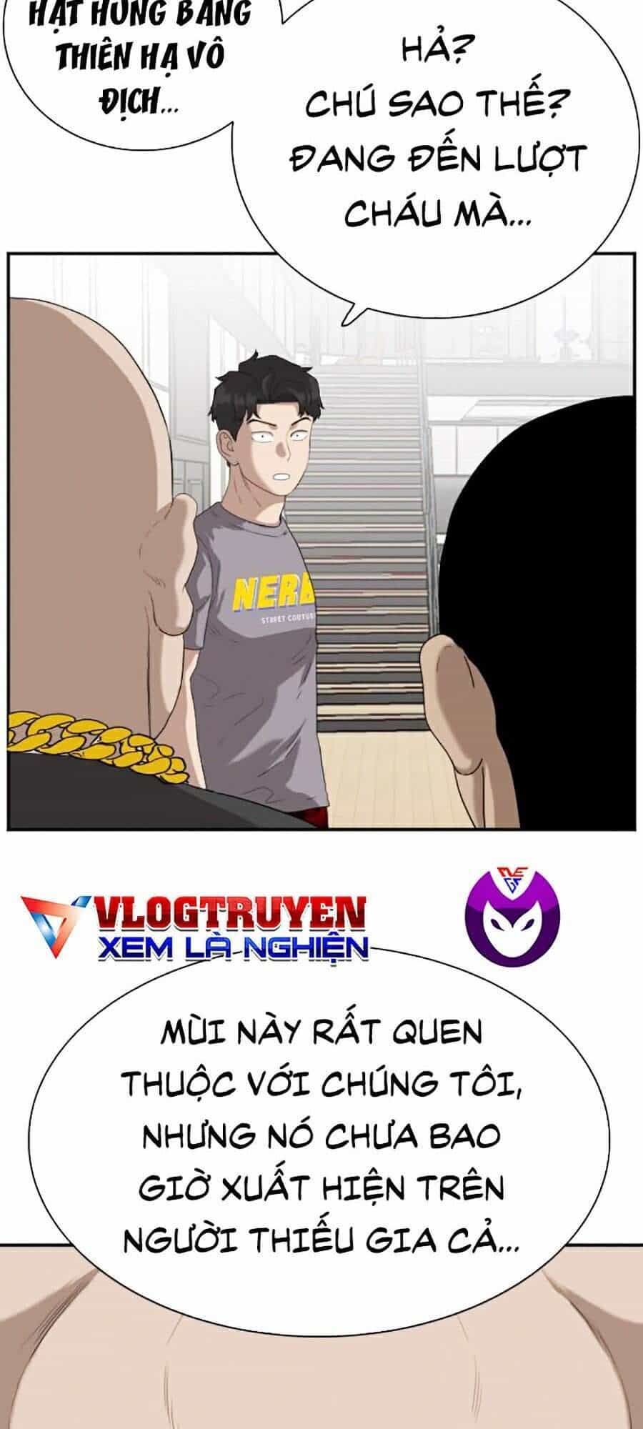 Người Xấu - Chương 64 - ảnh 117