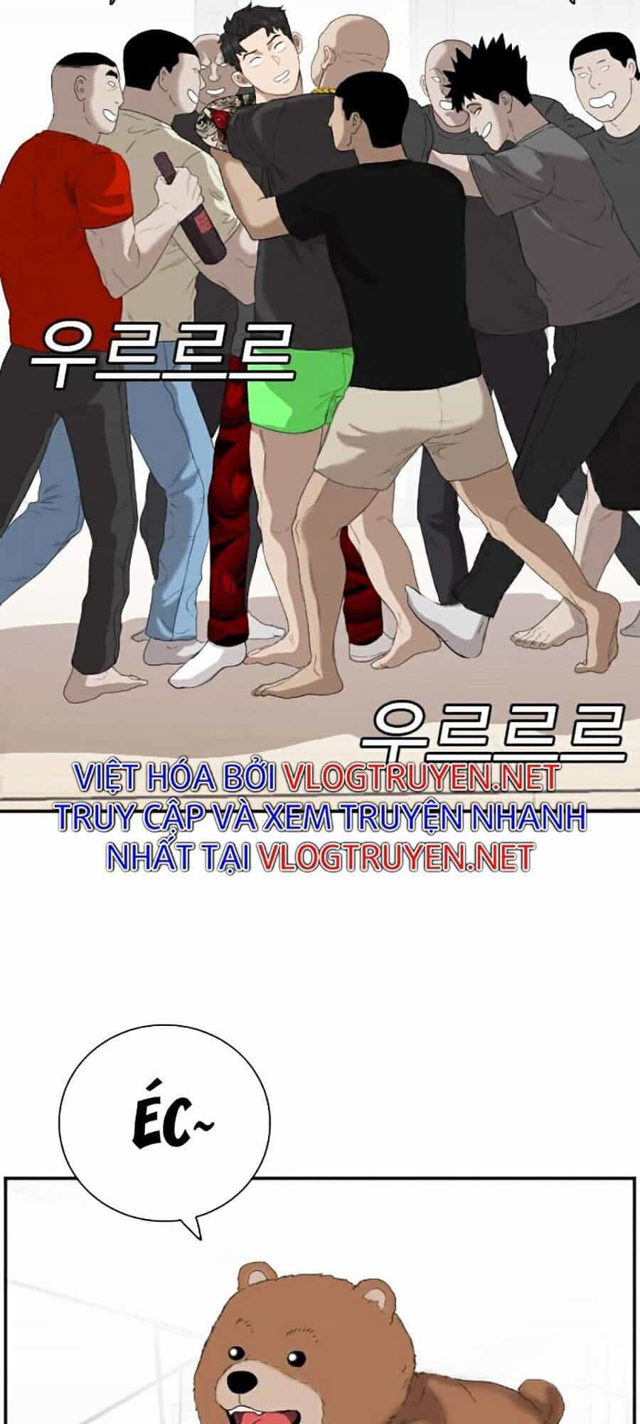 Người Xấu - Chương 64 - ảnh 153