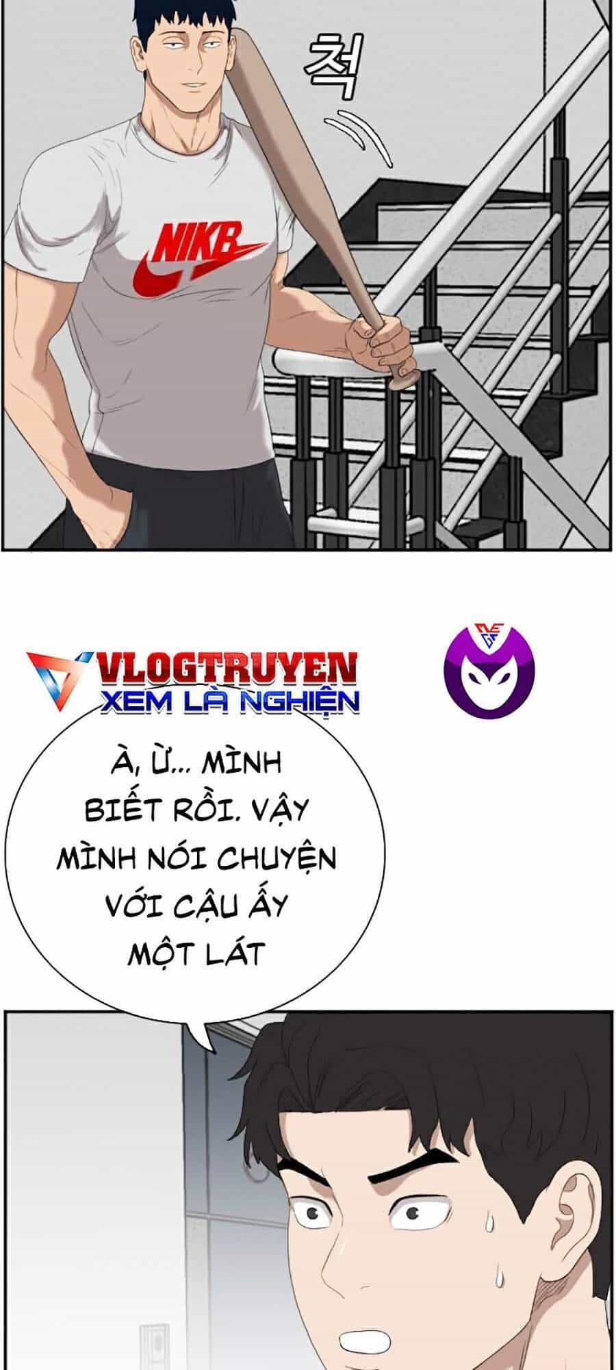 Người Xấu - Chương 64 - ảnh 47