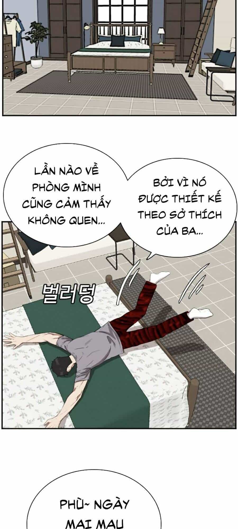 Người Xấu - Chương 65 - ảnh 17