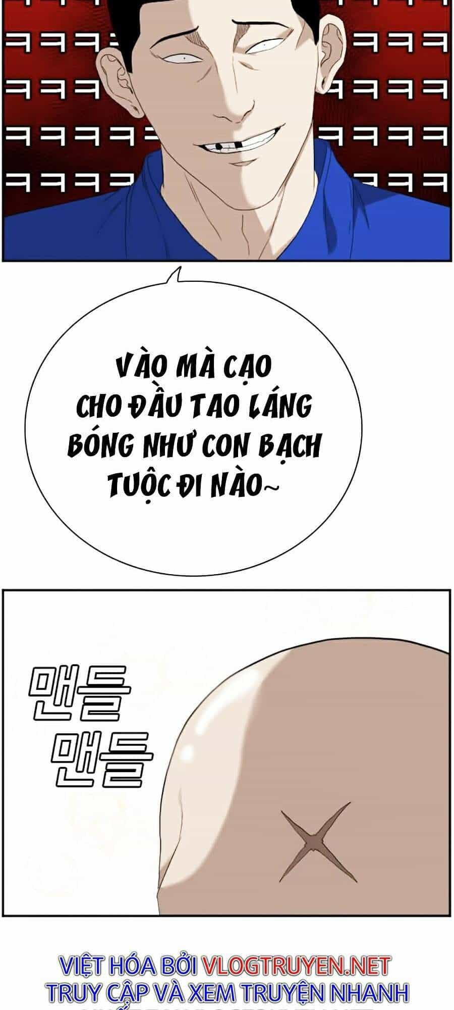 Người Xấu - Chương 66 - ảnh 13