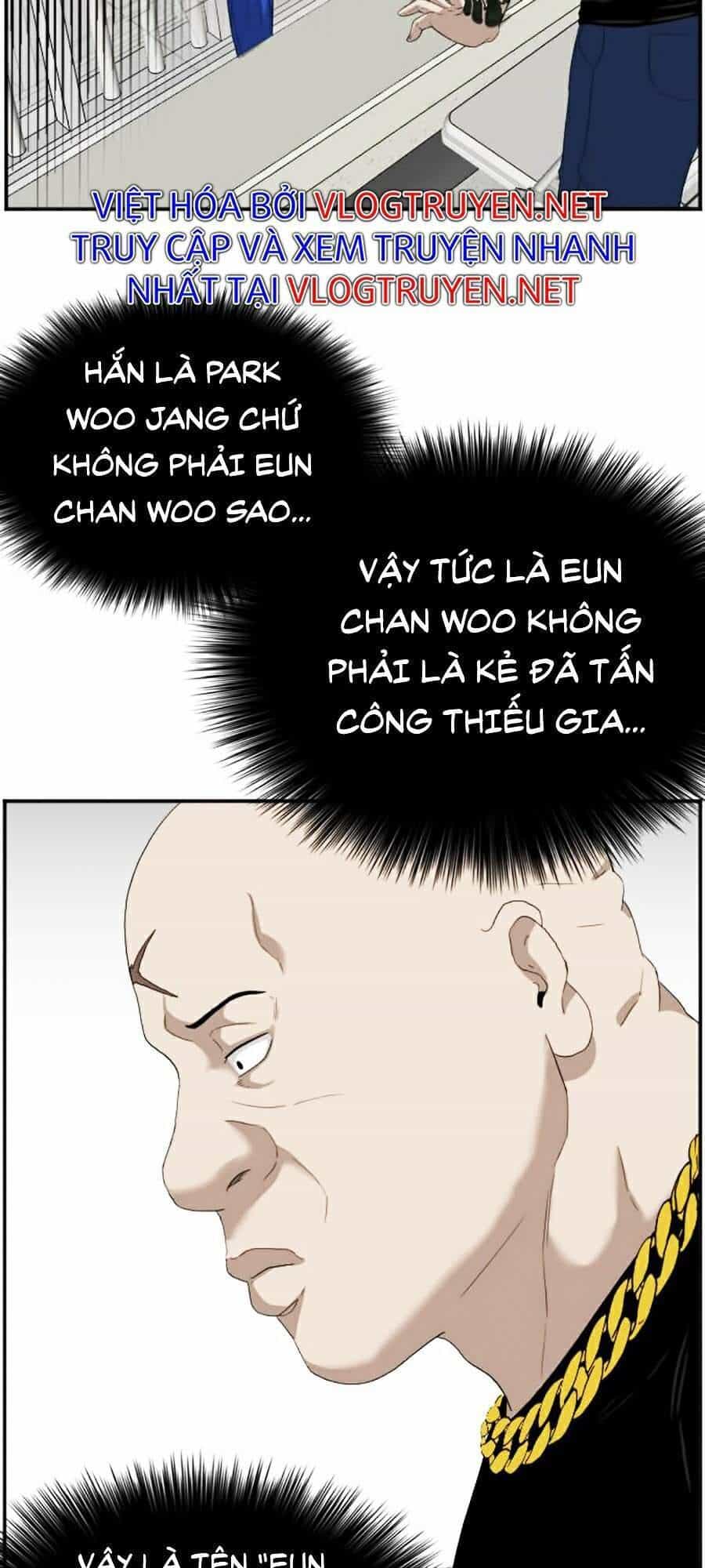 Người Xấu - Chương 66 - ảnh 51