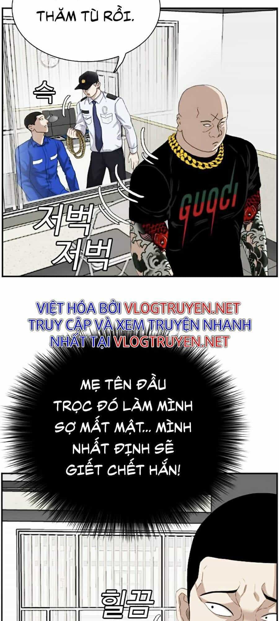 Người Xấu - Chương 66 - ảnh 55