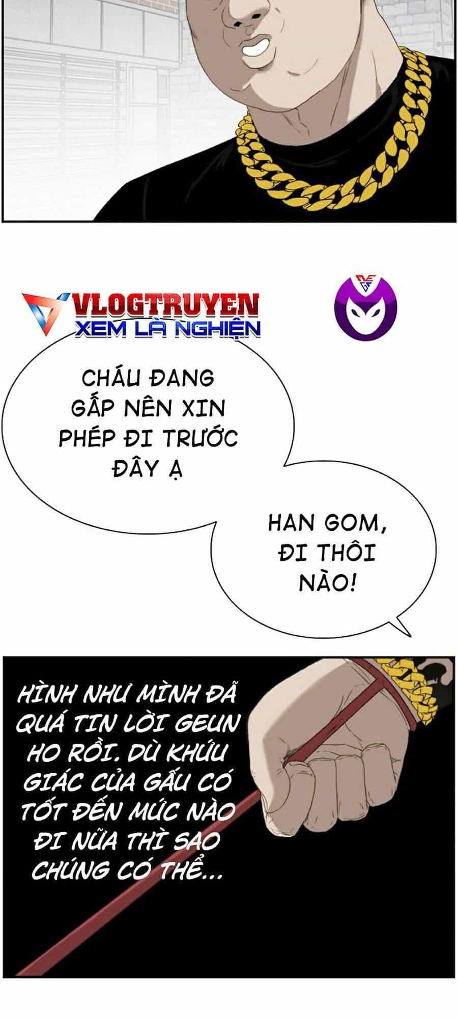 Người Xấu - Chương 67 - ảnh 38