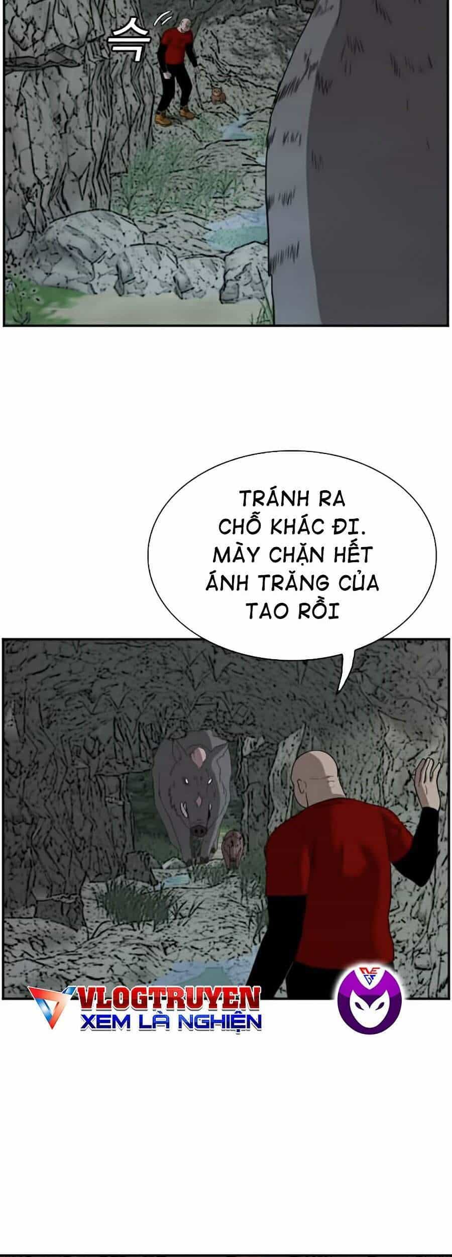 Người Xấu - Chương 68 - ảnh 83