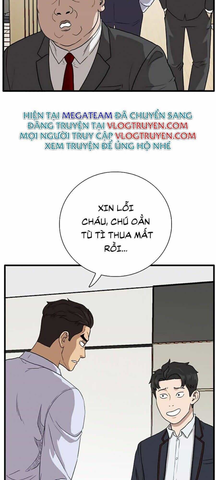 Người Xấu - Chương 6 - ảnh 119
