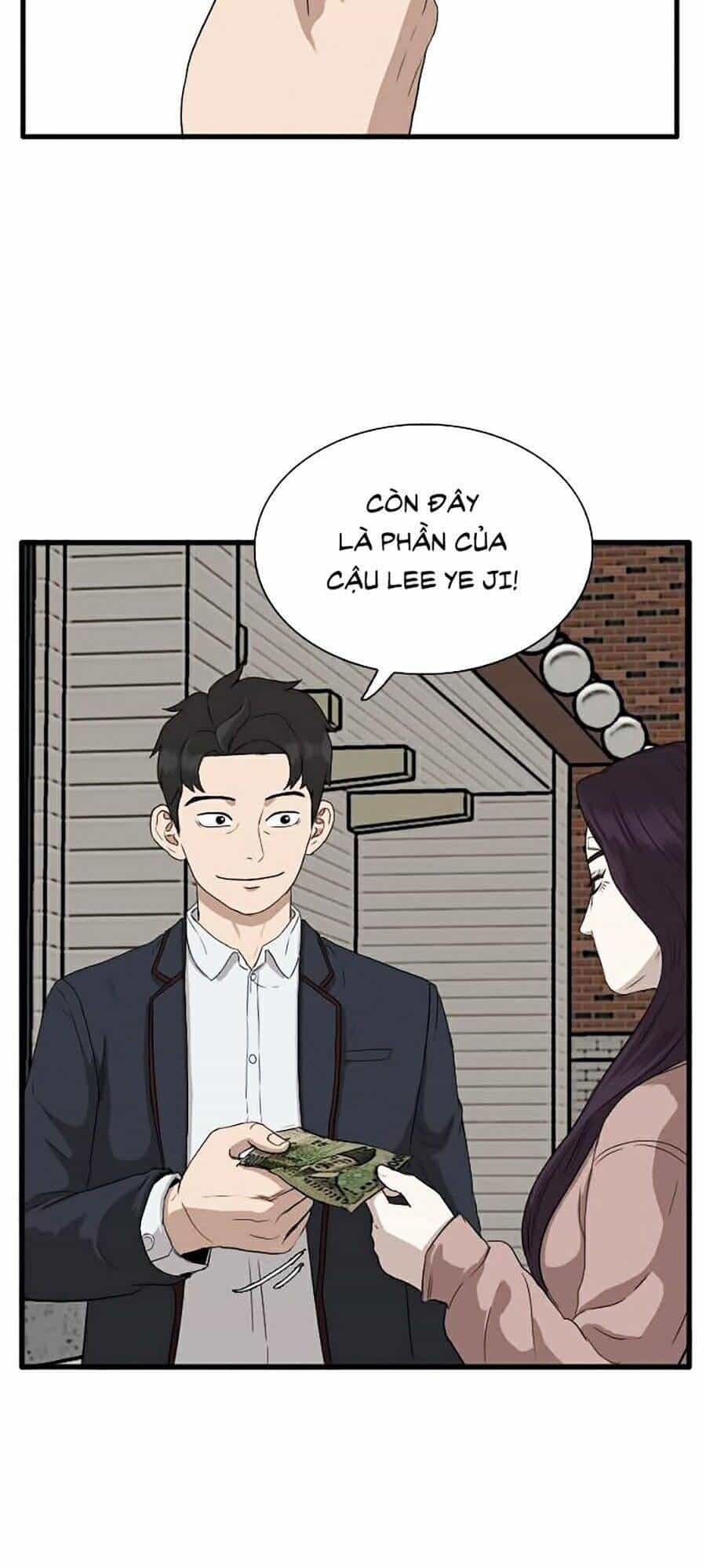 Người Xấu - Chương 6 - ảnh 33