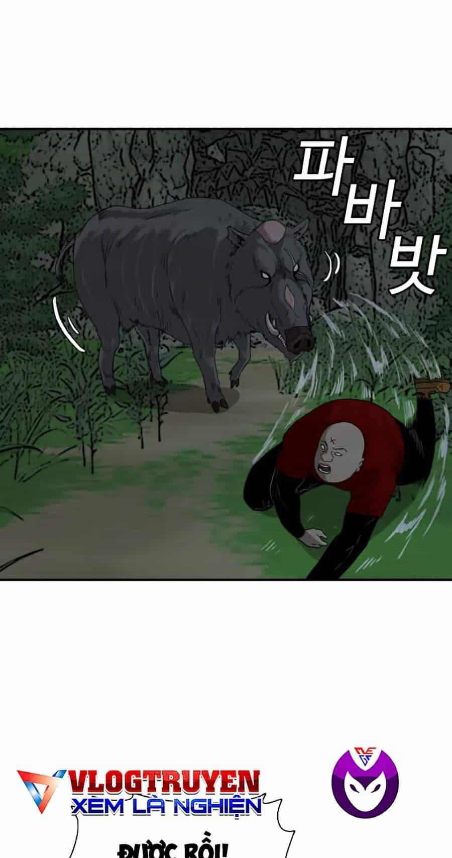 Người Xấu - Chương 69 - ảnh 22