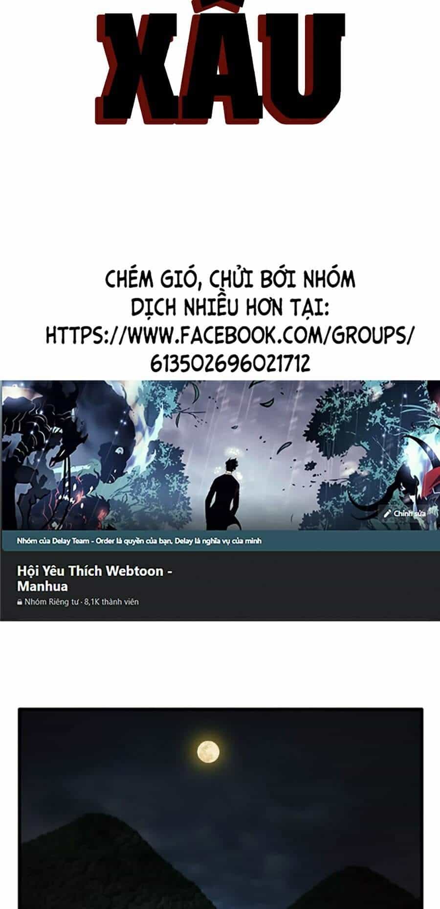 Người Xấu - Chương 69 - ảnh 6