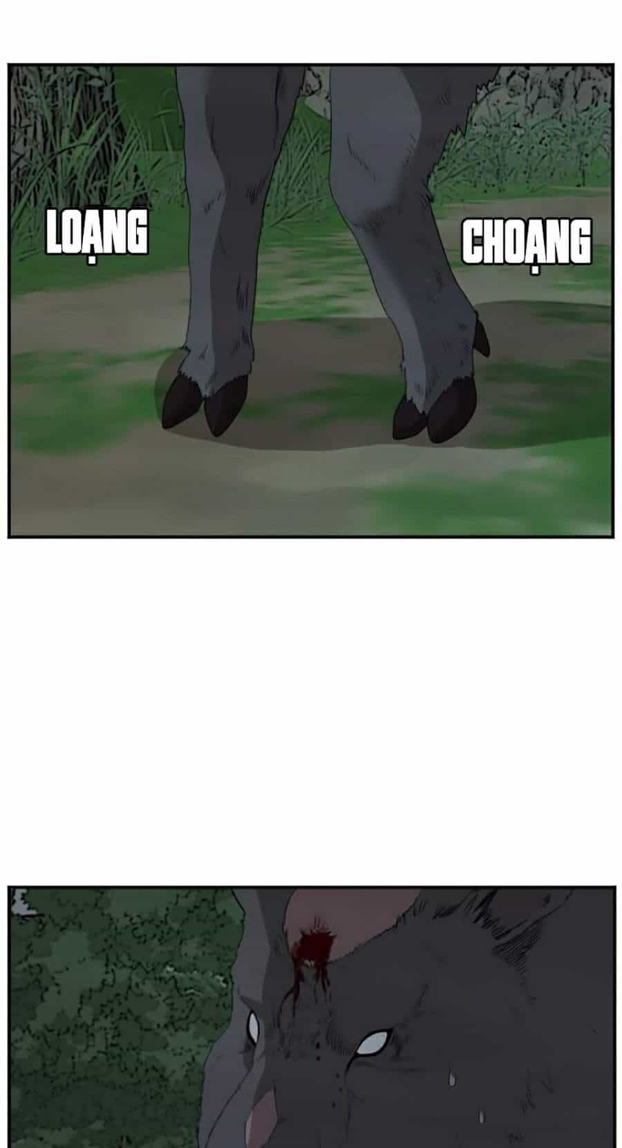 Người Xấu - Chương 69 - ảnh 61