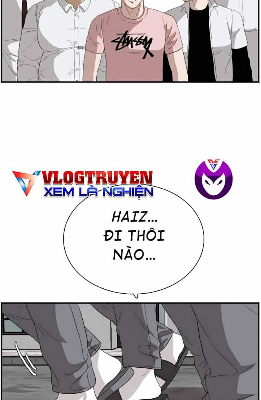 Người Xấu - Chương 70 - ảnh 64