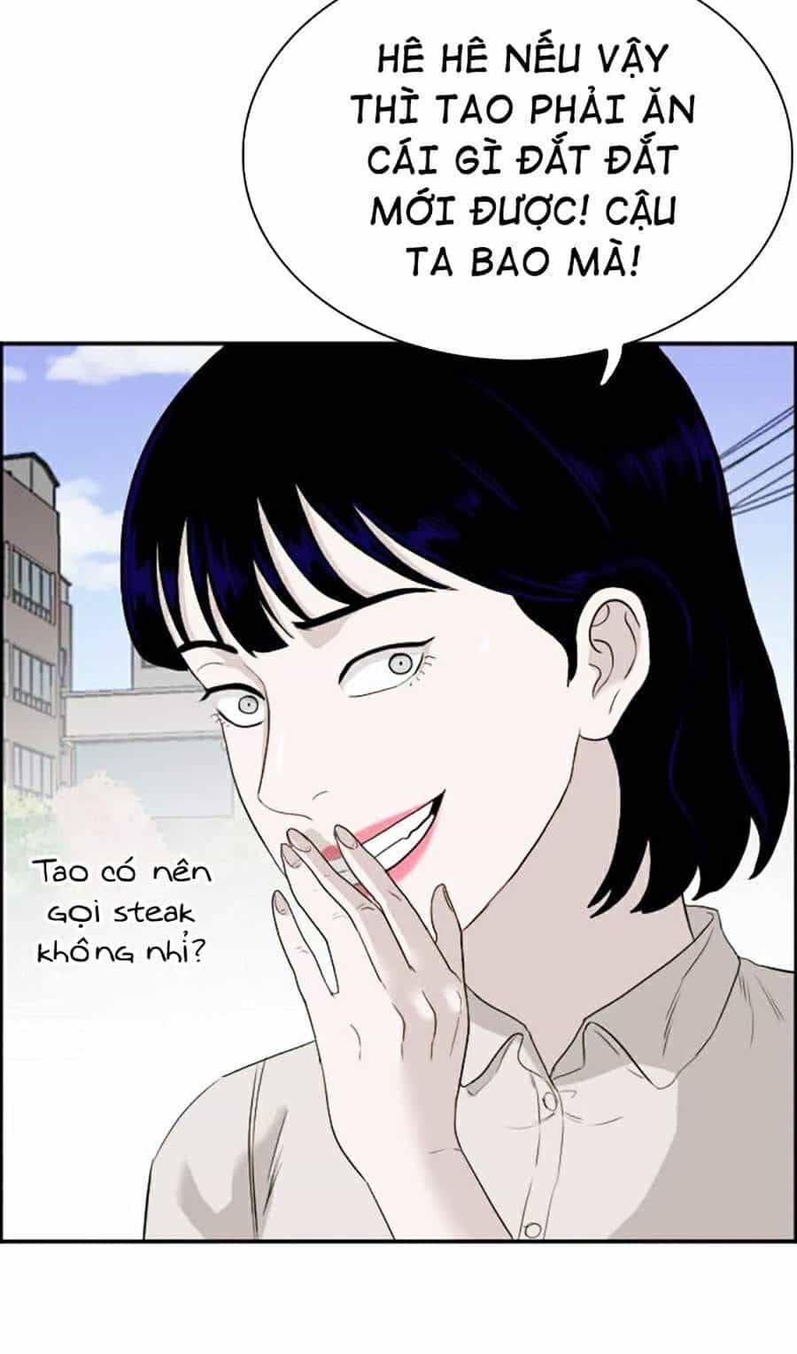 Người Xấu - Chương 71 - ảnh 15