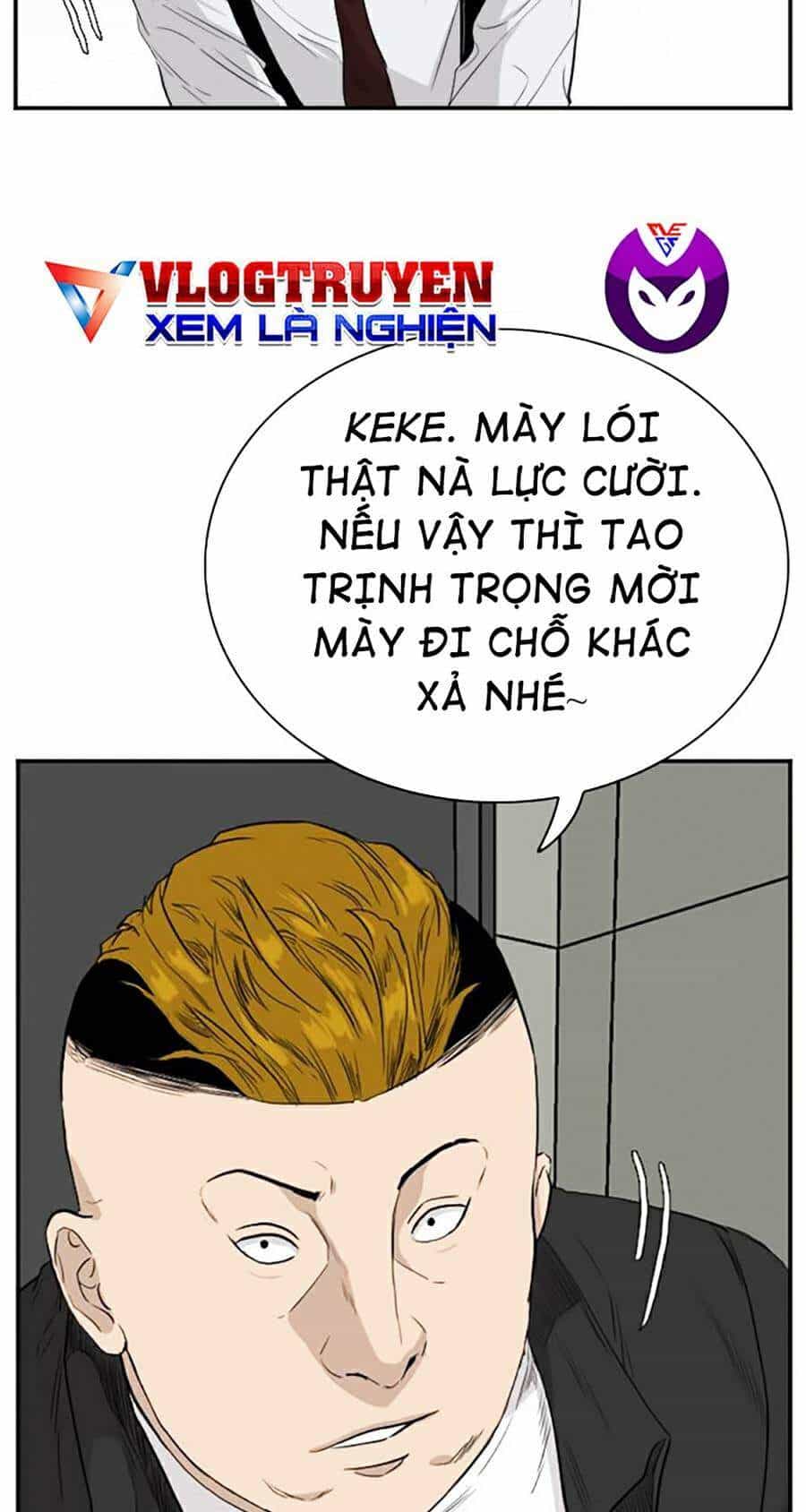 Người Xấu - Chương 71 - ảnh 74